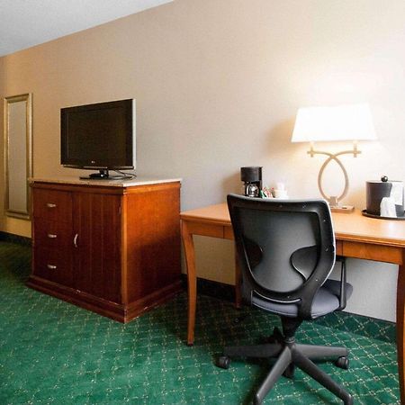 Quality Inn Cairo I-57 Exterior photo